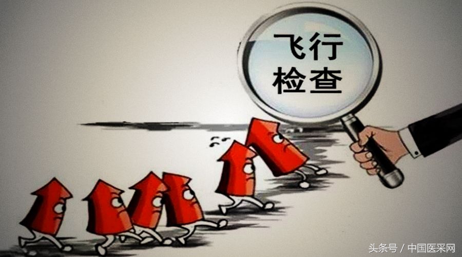 抽检频繁亮剑,北京、河南、山东等多省械企被查出问题!