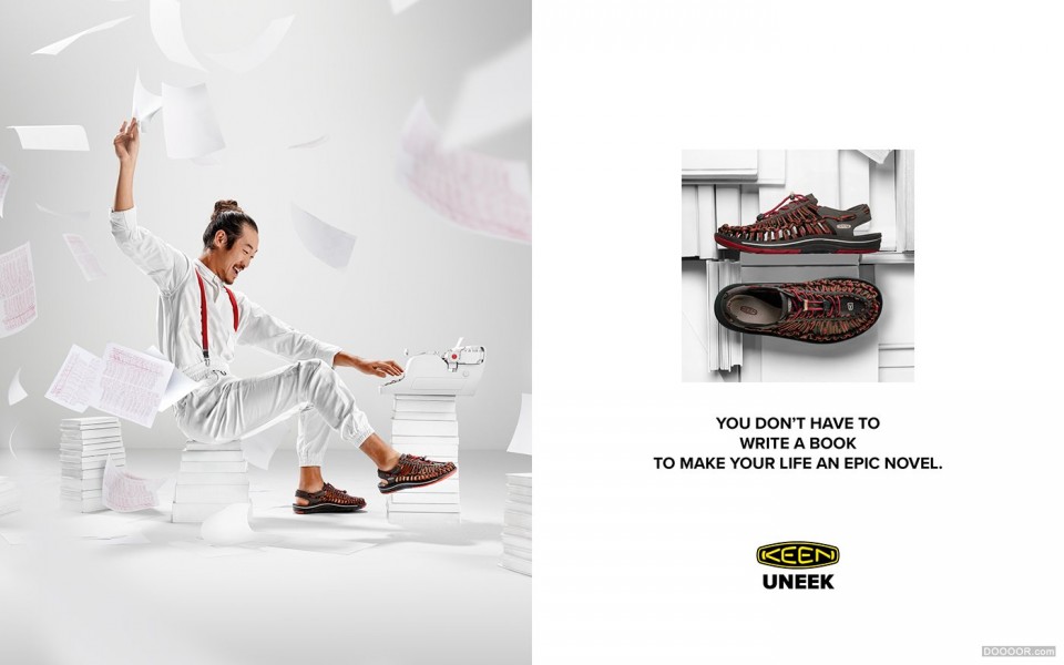 顶级品牌广告创意,国外优秀创意广告设计欣赏