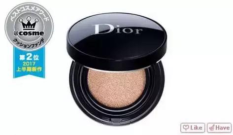 日本cosme2018大赏 (2017上半年日本cosme大赏面膜)