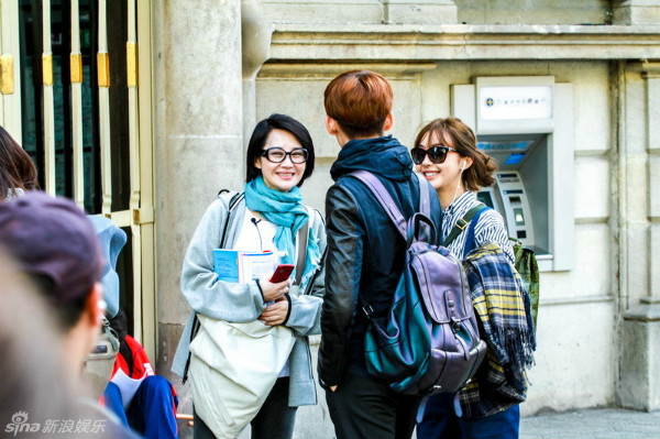 娱乐圈里有外号的艺人,盘点娱乐圈九大明星绰号由来