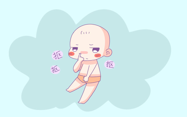 缓解宝宝鼻塞最有效的方法,如何有效地缓解宝宝鼻塞