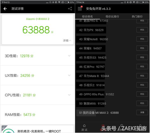 小米max2最新测评,小米max2评测