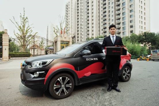 京东时尚刘强东 (刘强东对京东做出了什么样的调整)