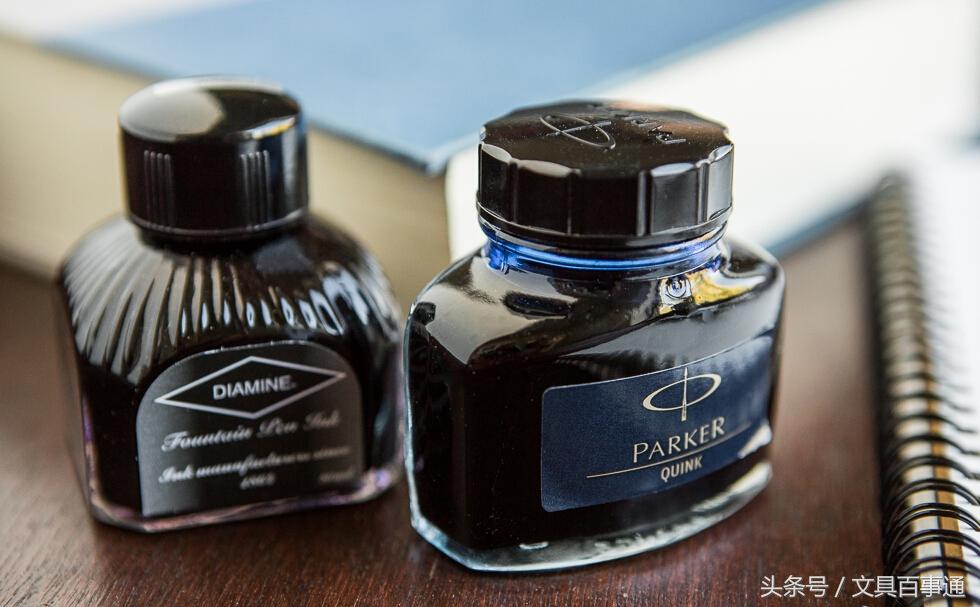 比较好用的墨水推荐,公认好用的墨水推荐一下