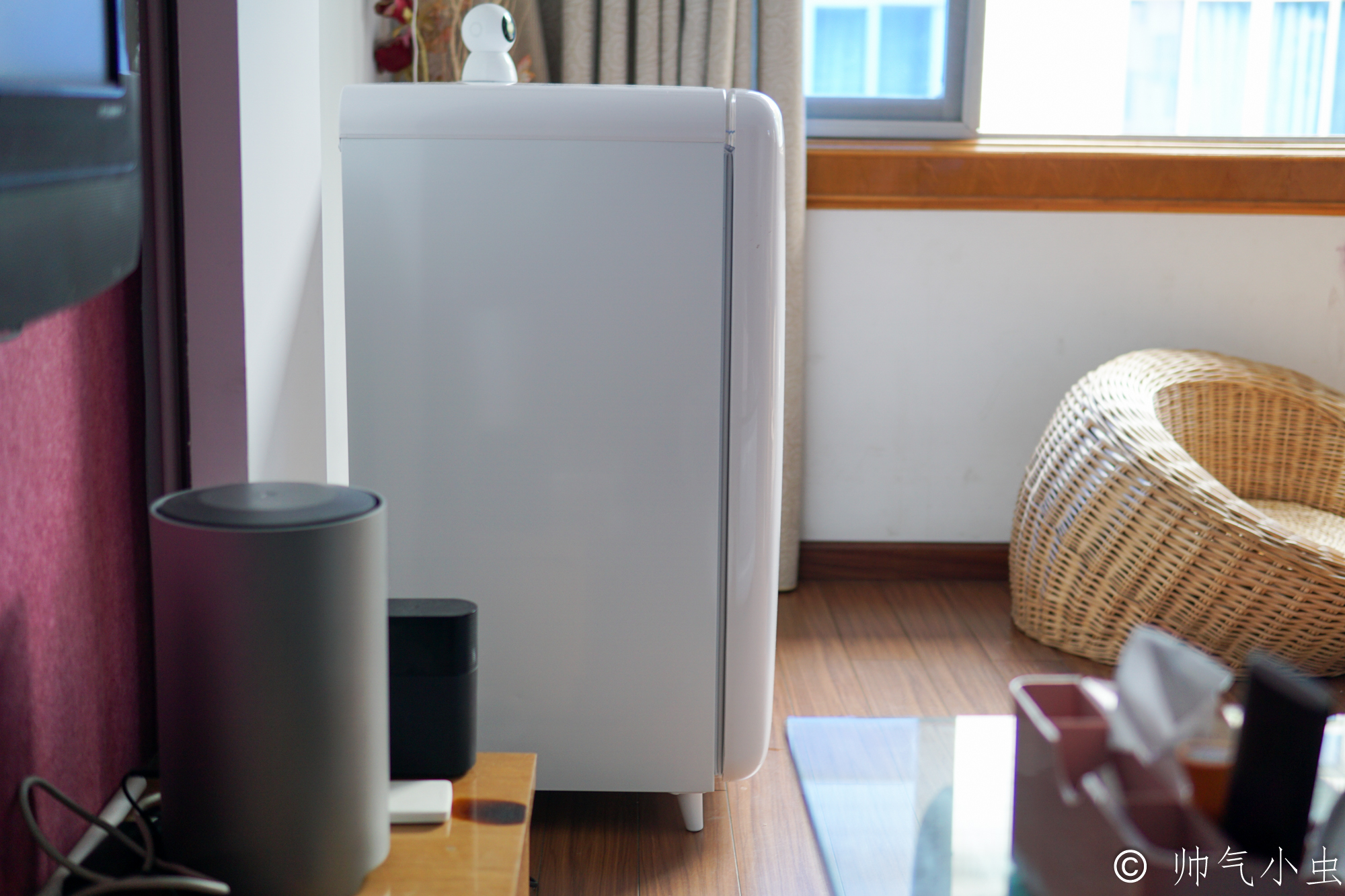 小米最好智能冰箱最新款,小米最新发布的米家冰箱