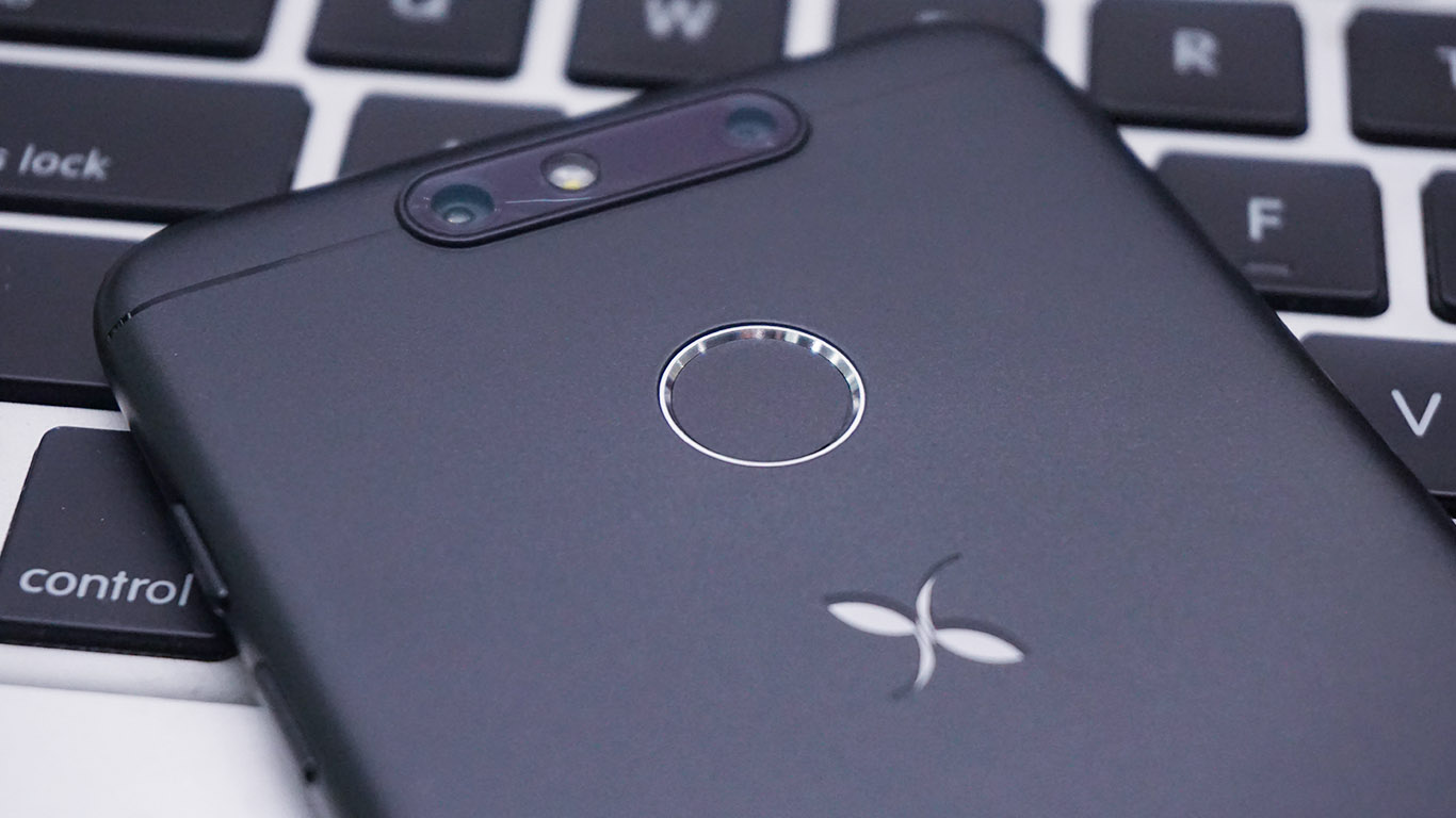 中兴小鲜5全面评测,中兴小鲜5怎么样