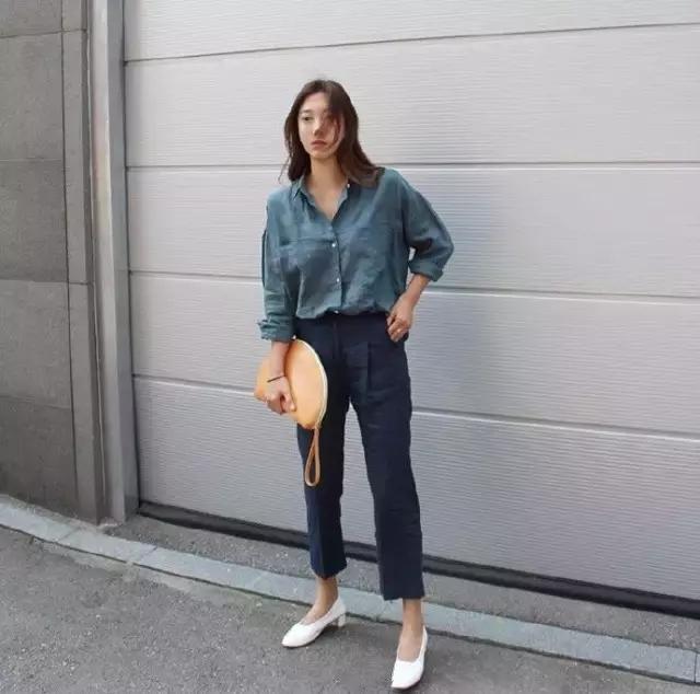 夏天脚宽脚丑穿什么鞋子好看,脚宽脚胖女生鞋子推荐