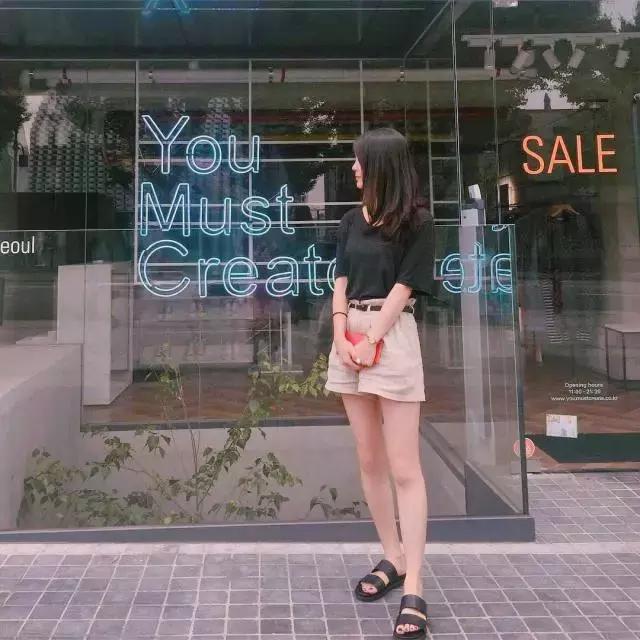 夏天脚宽脚丑穿什么鞋子好看,脚宽脚胖女生鞋子推荐