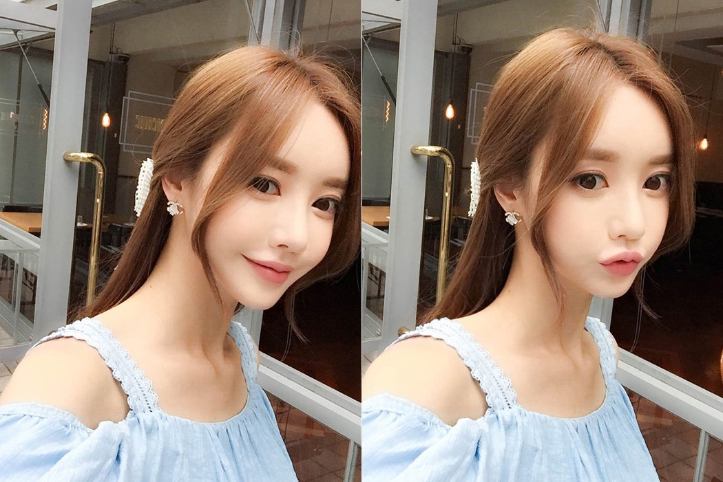 珠珠美美哒原版,孙允珠夏日缤纷糖果包臀裙