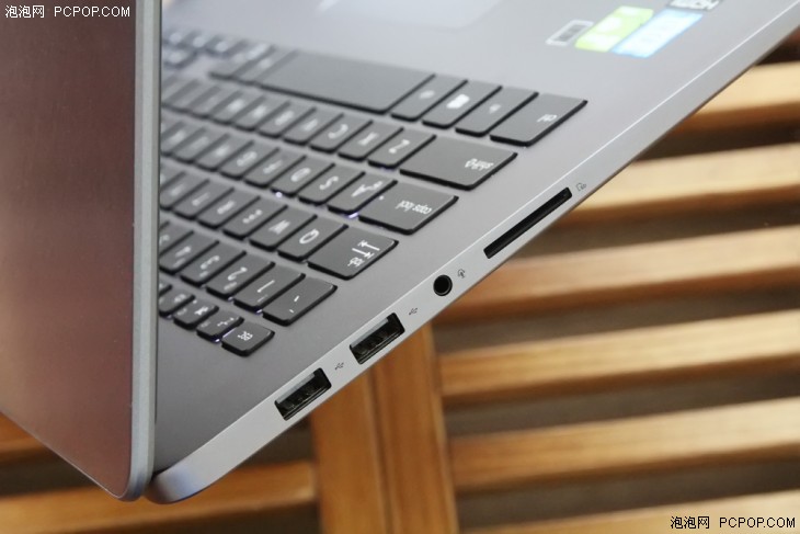 华硕笔记本灵耀u4000教程,超薄笔记本电脑华硕灵耀