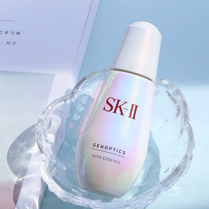 买一样的护肤品，为什么你的皮肤总是没别人好？原来是这里出了问题