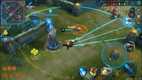 王者荣耀百里守约新皮肤赤井,王者荣耀百里守约的新皮肤爆料