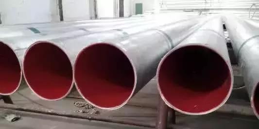 给排水常用管材规格型号,给排水常用管材及管径表示方法