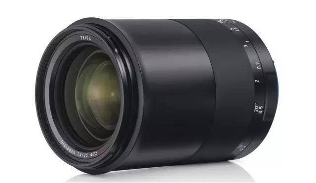 机佬周刊｜6D2全面曝光，蔡司、腾龙新镜发布，奥巴要上全画幅？