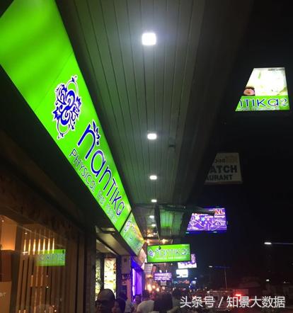 泰国萨瓦迪卡去芭提雅,萨瓦迪卡泰国旅游攻略