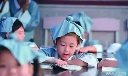 少儿学习国学有用吗,孩子学国学有哪些好处