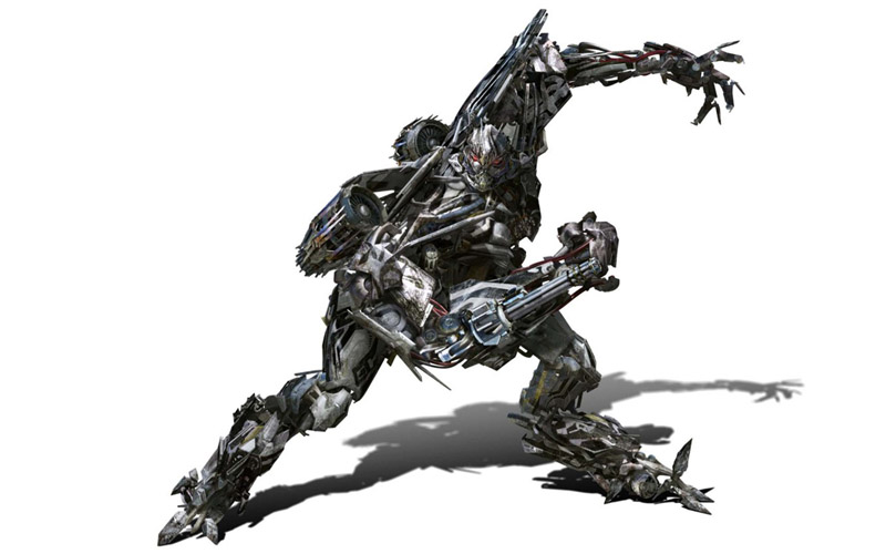 变形金刚的合体机器人盘点,变形金刚全部机器人及其图解