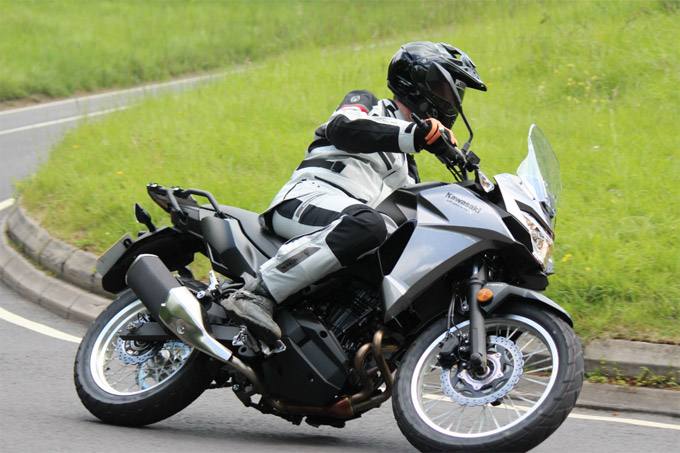 川崎versys300x试驾,川崎versys-x试驾