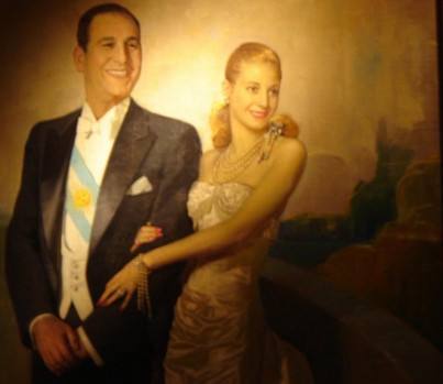 世界上第一女总统,世界第一漂亮女总统是谁