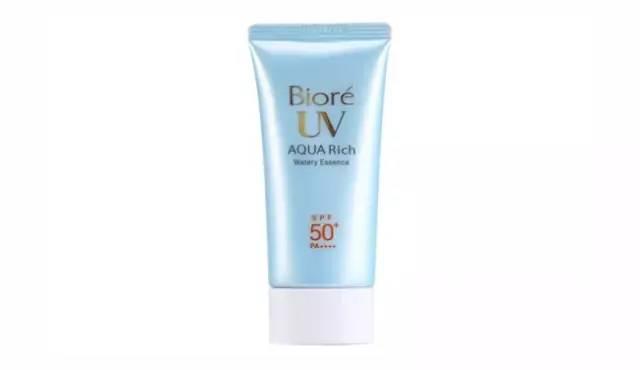 去年的防晒产品还能用吗,去年用的防晒产品