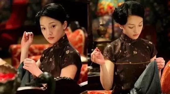 衣品出众的女人自带高级感,穿出高级感衣品