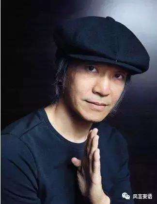 星爷人生阅历,星爷悲伤人生