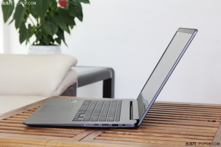 华硕笔记本灵耀u4000教程,超薄笔记本电脑华硕灵耀