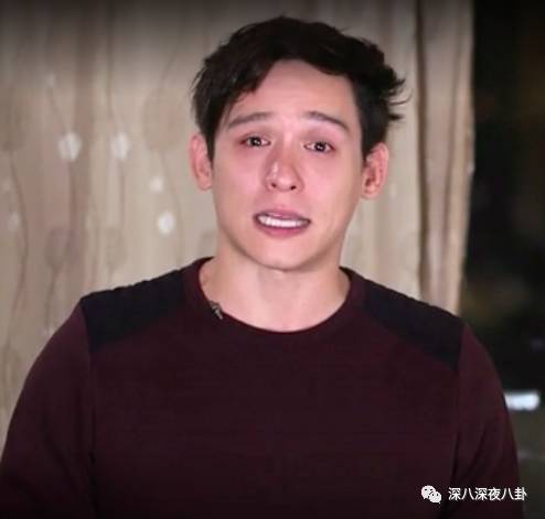 谎话精倪安东发博承认出轨，你这样和九把刀有什么区别