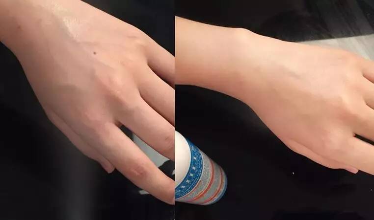 明星推荐的防晒喷雾哪个有用,明星推荐防晒喷雾美白