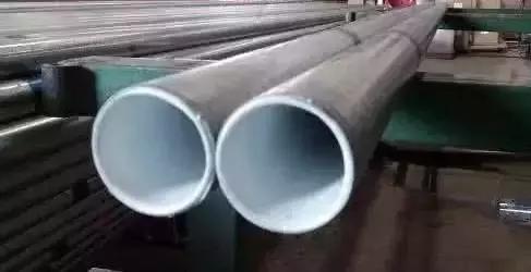 给排水常用管材规格型号,给排水常用管材及管径表示方法