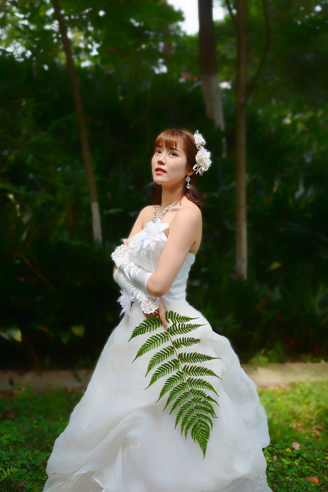 老婆都是小心眼儿,老婆你为什么对我这么好