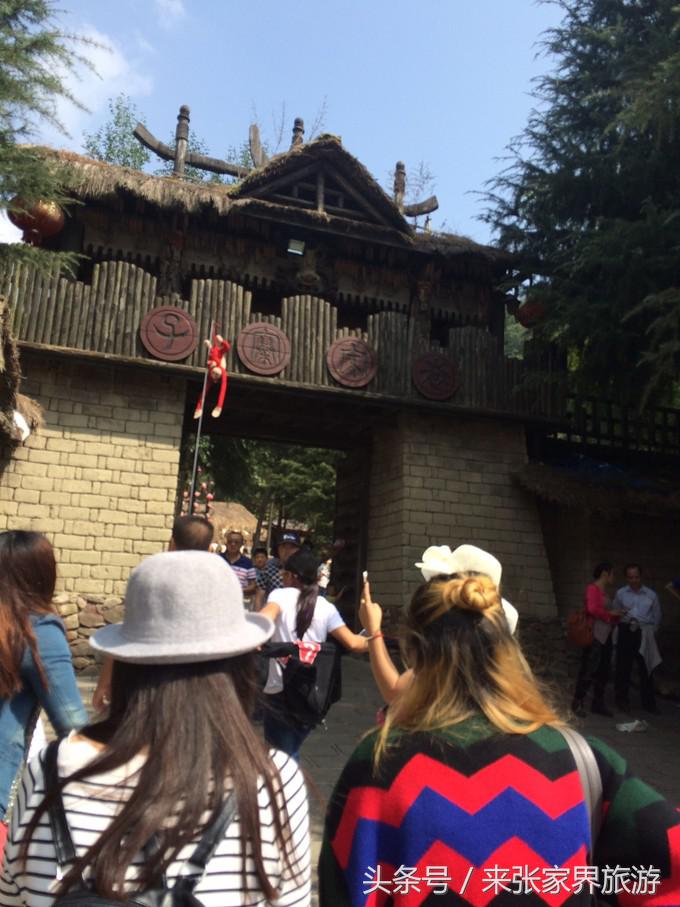 长沙到张家界凤凰五日游,深圳到张家界5天游攻略