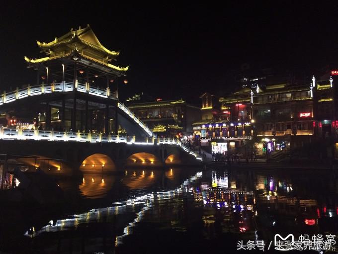 长沙到张家界凤凰五日游,深圳到张家界5天游攻略