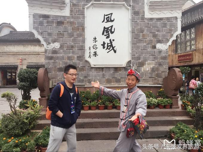 长沙到张家界凤凰五日游,深圳到张家界5天游攻略