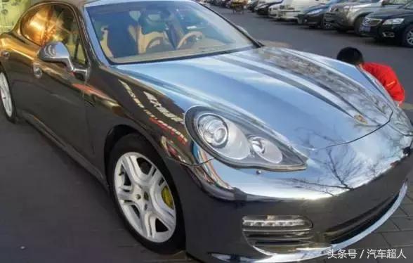 补漆修复汽车技巧,汽车超人保养有记录么