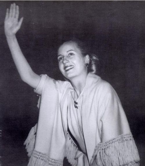 世界上第一女总统,世界第一漂亮女总统是谁