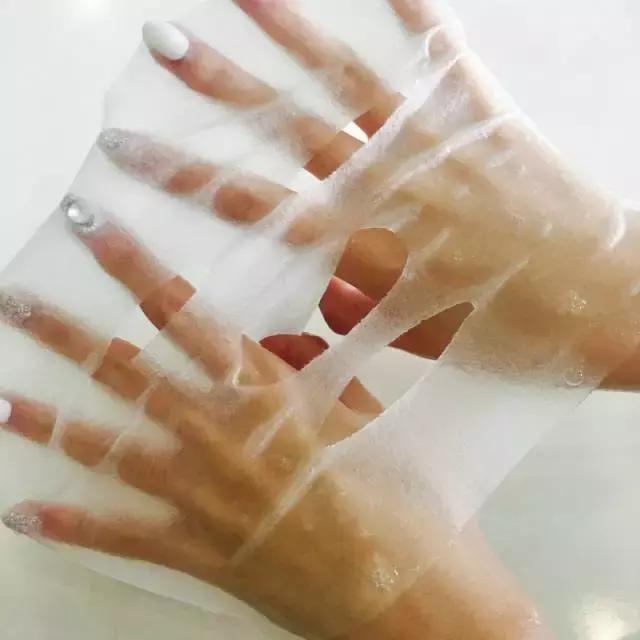 测评敷一整晚的面膜,测评面膜好不好用