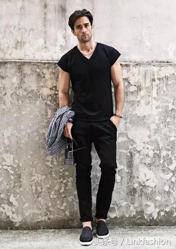 这些鞋包搭配建议，是时候告诉你的男人了