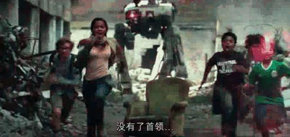 变形金刚5后续剧情,变形金刚5以后的剧情内容