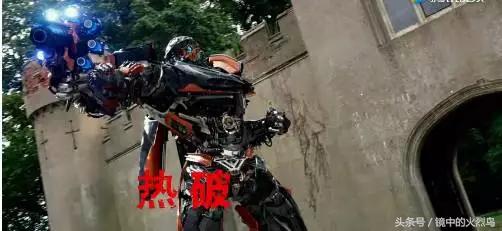 变形金刚5后续剧情,变形金刚5以后的剧情内容