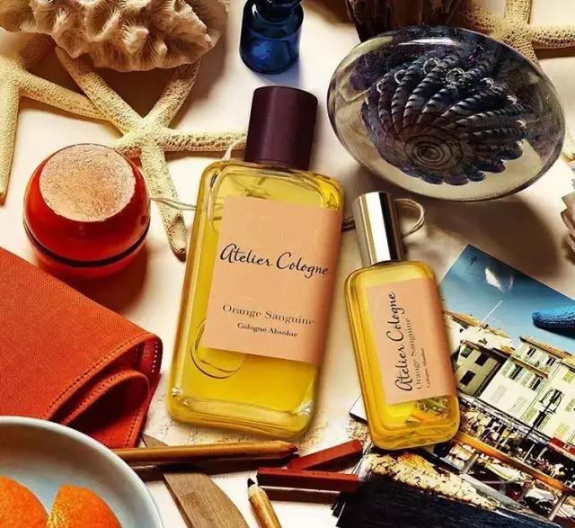 哪些香水比较独特而且还不甜腻,有了你的香水味才安心