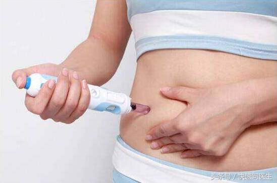 胰岛素相关知识及注射指导的题目,如何正确注射胰岛素手把手教你