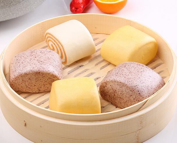 锅蒸烧麦包子,如何蒸饺子蒸烧麦