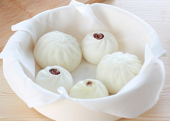 锅蒸烧麦包子,如何蒸饺子蒸烧麦