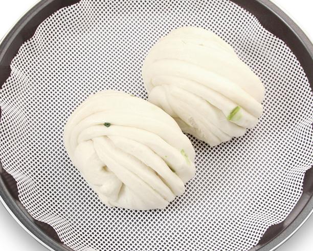 锅蒸烧麦包子,如何蒸饺子蒸烧麦