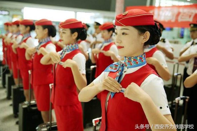 铁路学校哪个专业就业好,铁路学校哪个专业好就业前景如何