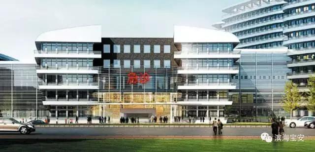 宝安区新一轮发展,宝安迎来新的机遇