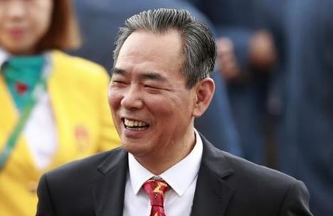 曝足协曾组织国奥1000人选拔,中国足协曾组织国奥1000人选拔