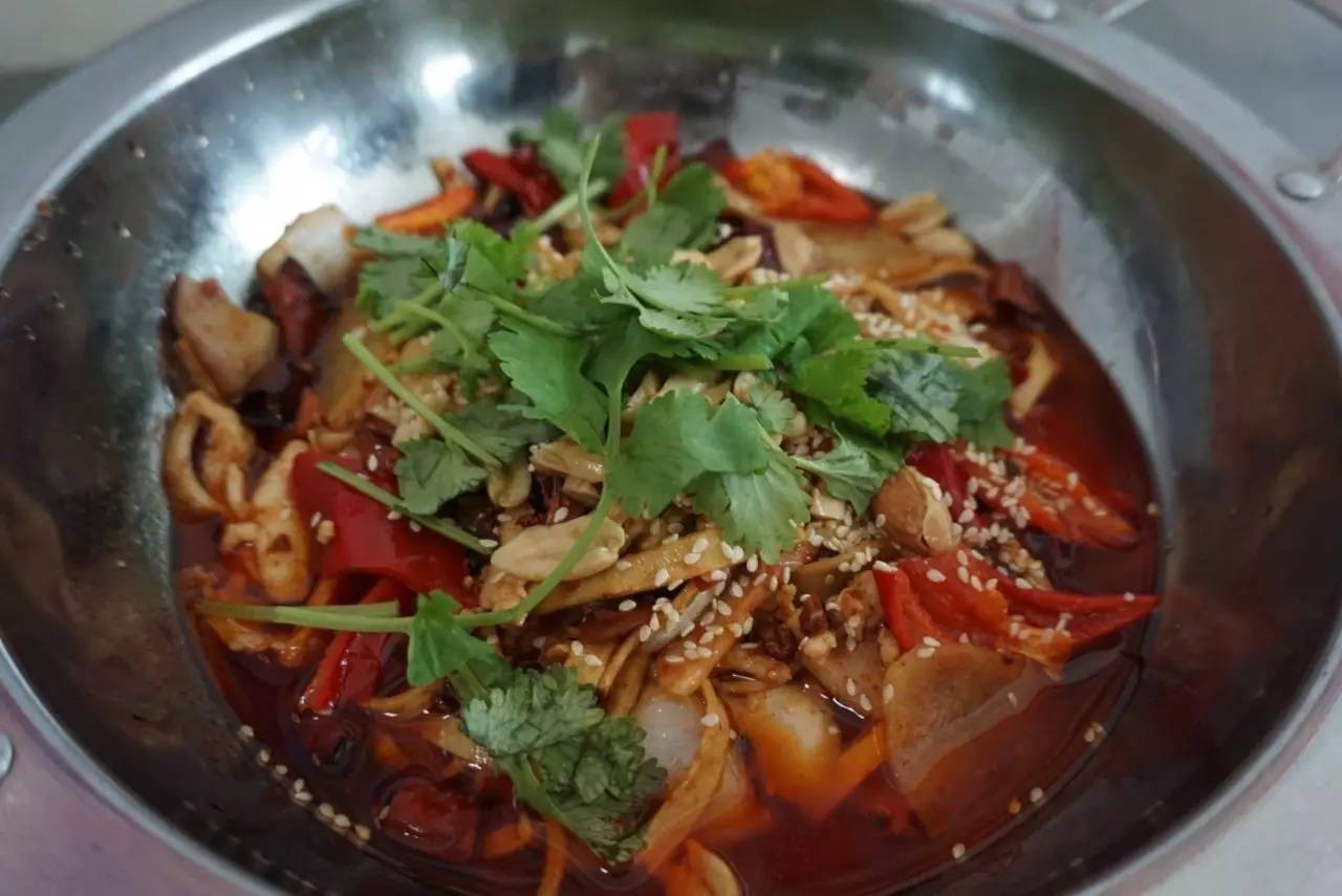 杭州最值得打卡美食,杭州100元吃美食的地方