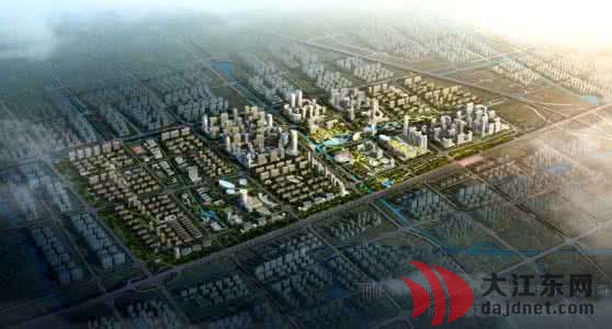 大江东房价多少钱一平方,大江东房价和热门楼盘